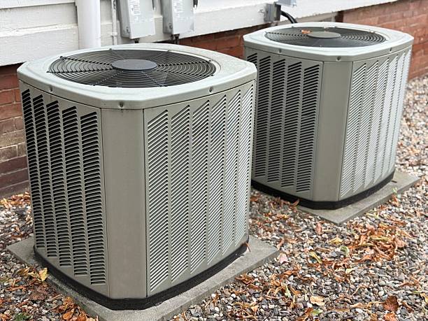 Reliable Ductwork Repair contractor in Wilson's Mills, NC by JG Cool HVAC